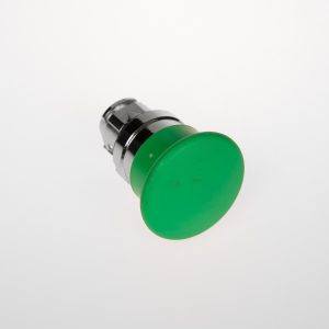 PUSH BUTTON ZB4-BC3 GREEN