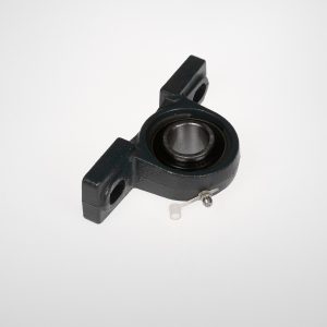 CAST HOUSED BEARING 25MM