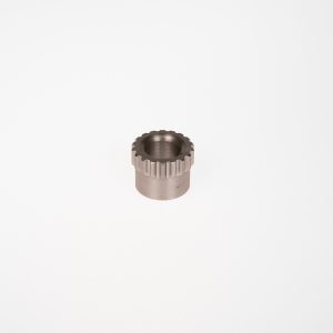 COUPLING SPROCKET MOTOR TO GEARBOX AM025