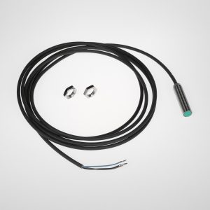 PROXIMITY SWITCH M12 10-30VDC