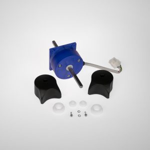 THROTTLE SWITCH 0.1M CABLE WITH MOLEX CONNECTOR