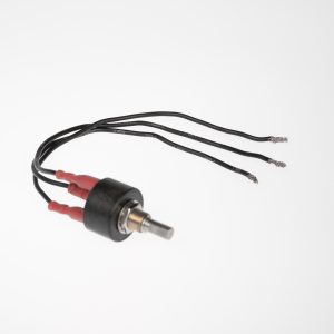 SPEED REGULATING POSITION SENSOR