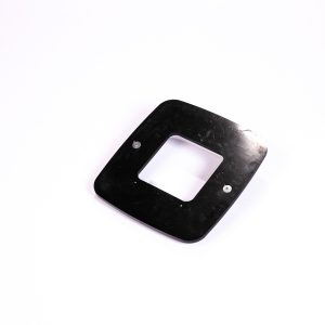 RADIO FREQUENCY ID AND DIRECTING AERIAL WITH CONNECTOR