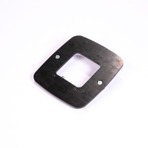 RADIO FREQUENCY ID AND AERIAL WITH CONNECTOR