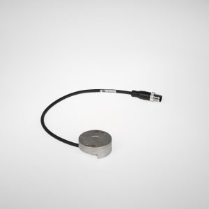 SPEED SENSOR WITH CONNECTOR M12