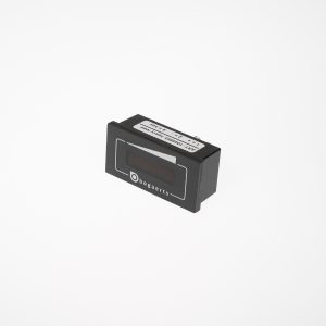 HEAVY LOAD BATTERY INDICATOR