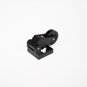 WHEEL ASSEMBLY FOR SAFETY LIMIT SWITCH LS-11S