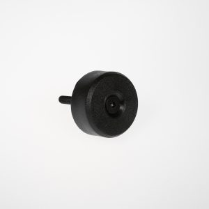 NYLON RUNNER 36MM WITH NUT AND BOLT