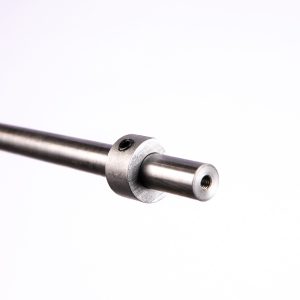 SHAFT 12MM L625MM FOR CUP ON CUCUMBER GRADER