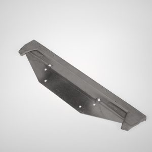 SILICONE YIELDING PLATE E8