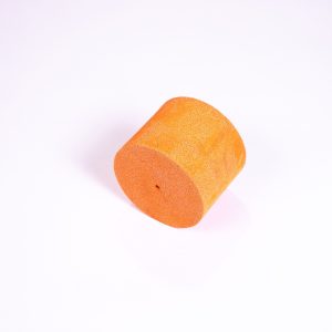 SPONGE TYPE QT 20 M, SIZE - OD =180 MM, ID = 10 MM, LENGTH OF THE SPONGE = 140 MM
