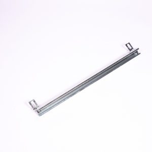 MOUNTING ASSEMBLY TO FIT TRANSFER FLAP 480 X 50MM FOR INFEED ON SK1 SHRINKWRAPPER