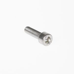 SOCKET HEAD BOLT M5 X 25 D912