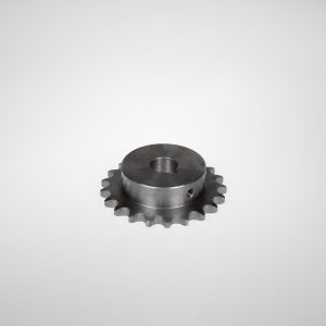 SPROCKET 5/8" Z21 - 25MM - 2 X M8 FOR SK1