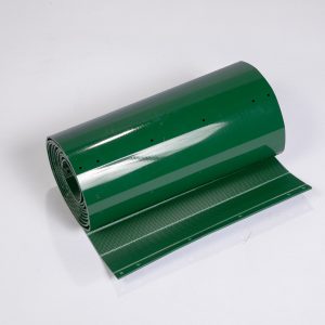 ELEVATOR WAVE BELT 3630 X 340MM - GREEN