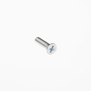 COUNTERSUNK SCREW M4 X 20MM