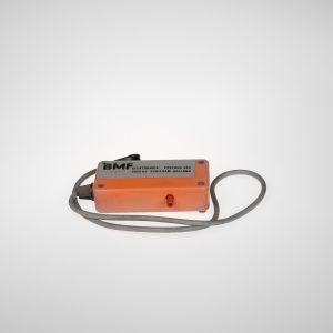 ORANGE PHOTOCELL INCLUDING PROXIMITY SWITCH