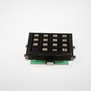 SORCOM KEYPAD - OLD MODEL COMPLETE