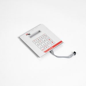 SORCOM KEYPAD - NEW MODEL COMPLETE