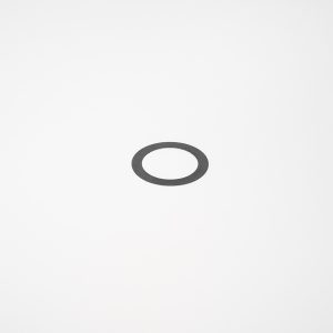 SPACER WASHER FOR PEDAL ASSEMBLY 0.3 MM X 20 MM