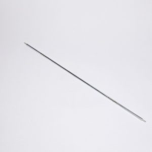 VITO CHROME SUPPORT UNIT SINGLE BAR