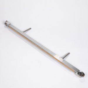 VITO SEAL KNIFE ASSEMBLY TOP COMPLETE WITH TENSIONING ROLLER