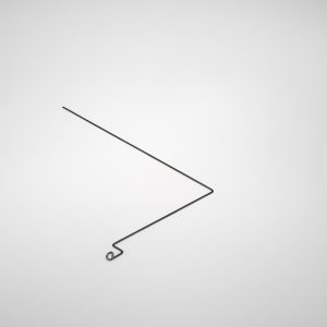 VITO OVEN ELEMENT COPPER CONNECTION WIRE - TYPE 3