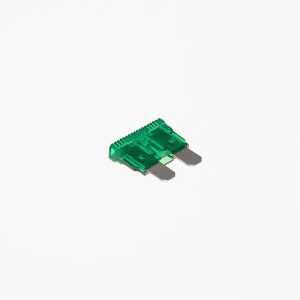 GREEN BLADE AUTOMOTIVE FUSE 30A 32V