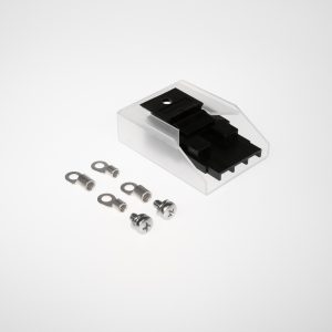 FUSE HOLDER FOR MAXI FUSE 60A 32V