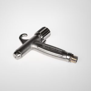 SPRAY GUN CECCATO STANDARD NOZZLE 2.5MM MAX 20 BAR