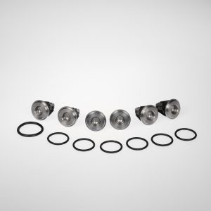 VALVE REPAIR SET KIT 62 FOR T55 PISTON PUMP