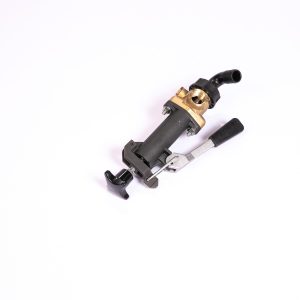 PRESSURE REGULATOR BERTOLINI MOBY 50-70 BAR - 200L/MIN