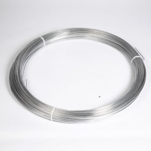 KGS. GALV. WIRE No 12 (2.8 MM) @25 KG A ROLL @500 M