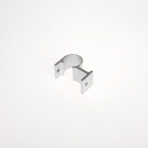 TABLE CLAMP-ALUMINIUM FOR 32MM PIPE - H45MM D21MM X L30 MM 1 X M6