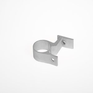 TABLE CLAMP-ALUMINIUM FOR 32MM PIPE - H57MM D18MM X L24 MM 1 X M6