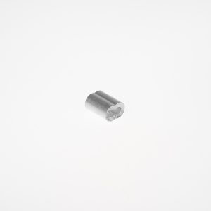 NICOPRESS CLAMP STAINLESS STEEL FOR 2.8 - 3.0MM CABLE