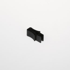 CLOTH PEG NYLON BLACK