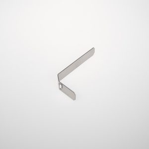 CLOTH STOPPER STAINLESS STEEL