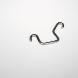 WIRE BRACKET 5MM FOR BOX SECTION 30MM