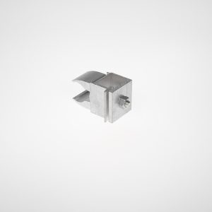 PULL WIRE CLAMP WITH SADDLE FOR 19MM TUBE