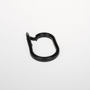 RING HOOK WITH CLICK-IN LOCK