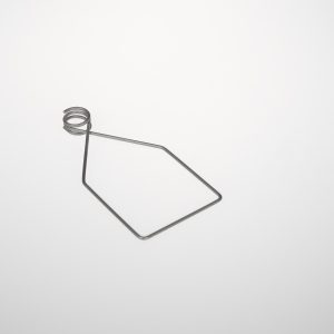 V-PULLEY HANGER FOR 40 X 40 MM BOX