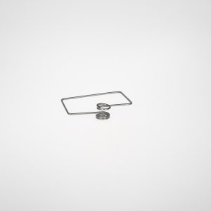 V-PULLEY HANGER FOR 50 X 30MM BOX