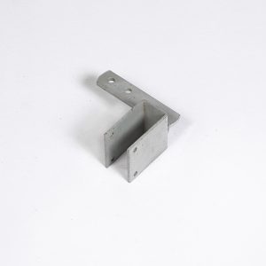 SUSPENSION BRACKET FOR 30 X 50MM BOX SECTION