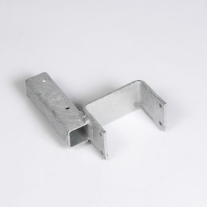 SUSPENSION BRACKET FOR 100 X 100MM BOX SECTION