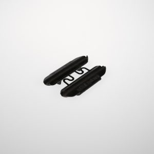 PLASTIC CABLE GUIDE FOR VAN DE VALK CLIMAX CLUTCH ASSEMBLY