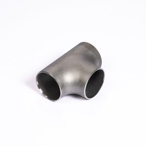 WELD TEE 133.0 X 4.0MM