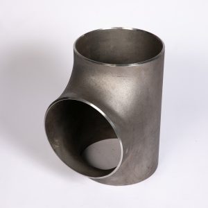 WELD TEE  323.9 X 7.1MM