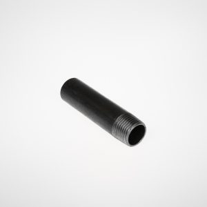 P/NIPPLES S/THREAD 3/4 X 80