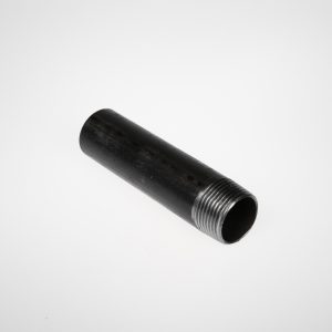 P/NIPPLES S/THREAD 3/4 X 100